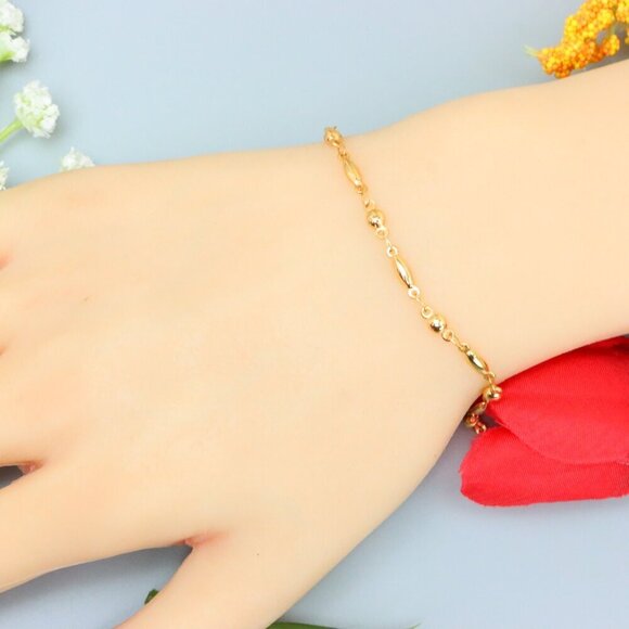 "Elegant & Trendy Bracelet, A Perfect Gift for Women, Thoughtful, EVCH1815 - Picture 7 of 10